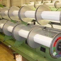 纺织机械行业投资分析及前景预测报告机械进口清关