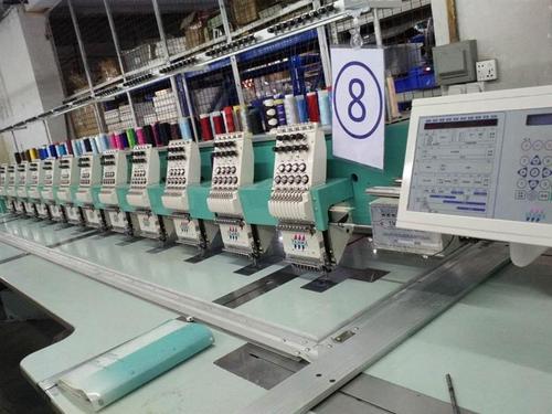 纺织厂处理开茧机抽丝机绗缝机